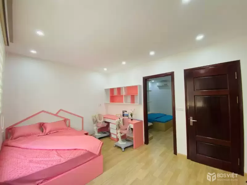 VIP VĂN PHÚ HÀ ĐÔNG-MT 6M-PHÂN LÔ-KINH DOANH-NHỈNH 22 TỶ