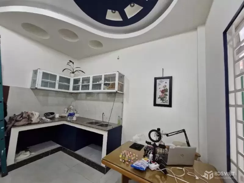 CHÍNH CHỦ NHÀ 2 LẦU MẶT TIỀN ĐS - ÔTÔ THÔNG - DTCN 82M2
- LÃ XUÂN OAI - F TĂNG NHƠN PHÚ A