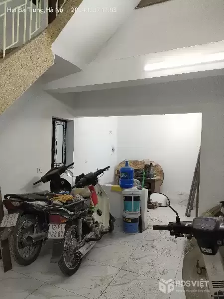 Bán gấp giá rẻ chung cư Mai Hương 60m, Tầng 5, mặt tiền 4m, 2.75 tỷ Bạch Mai.