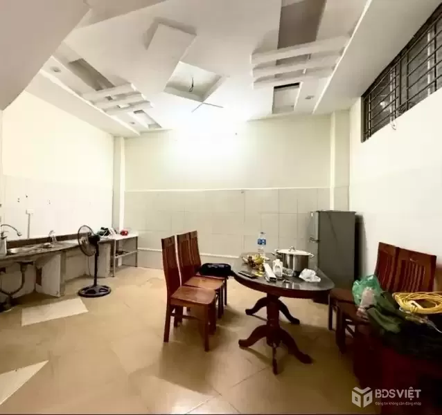 Bán nhà Định Công Thượng, Hoàng Mai, lô góc, ô tô, kinh doanh, 45m2, 9.5 tỷ