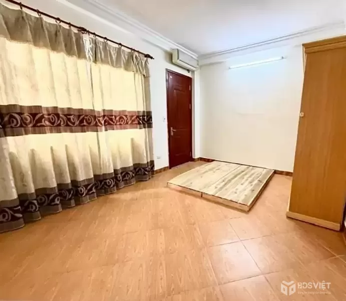 Bán nhà Định Công Thượng, Hoàng Mai, lô góc, ô tô, kinh doanh, 45m2, 9.5 tỷ