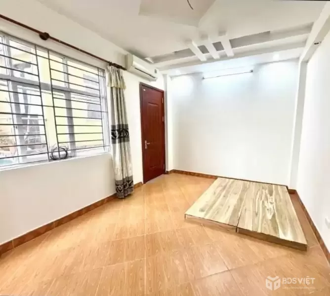 Bán nhà Định Công Thượng, Hoàng Mai, lô góc, ô tô, kinh doanh, 45m2, 9.5 tỷ