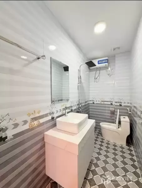 NGUYỄN LƯƠNG BẰNG – 41m - 3 TẦNG – NHÀ DÂN XÂY- GIÁ CHỈ 9,3 TỶ