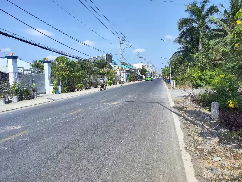 CẦN BÁN 97M2 ĐẤT THỔ CƯ MT ĐƯỜNG THẾ LỮ GẦN BV NHI ĐỒNG TP