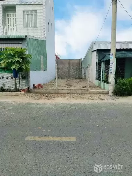 CẦN BÁN 97M2 ĐẤT THỔ CƯ MT ĐƯỜNG THẾ LỮ GẦN BV NHI ĐỒNG TP