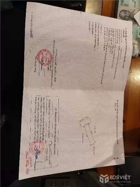 GIÁ 2,0XX TỶ – LÔ ĐẤT NGÕ 199 TÂN THÀNH, 100M² VUÔNG VẮN, MỨC GIÁ THAM KHẢO TỐT  ZALO 0567 222 555