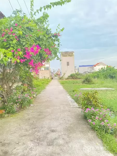 GIÁ 2,0XX TỶ – LÔ ĐẤT NGÕ 199 TÂN THÀNH, 100M² VUÔNG VẮN, MỨC GIÁ THAM KHẢO TỐT  ZALO 0567 222 555