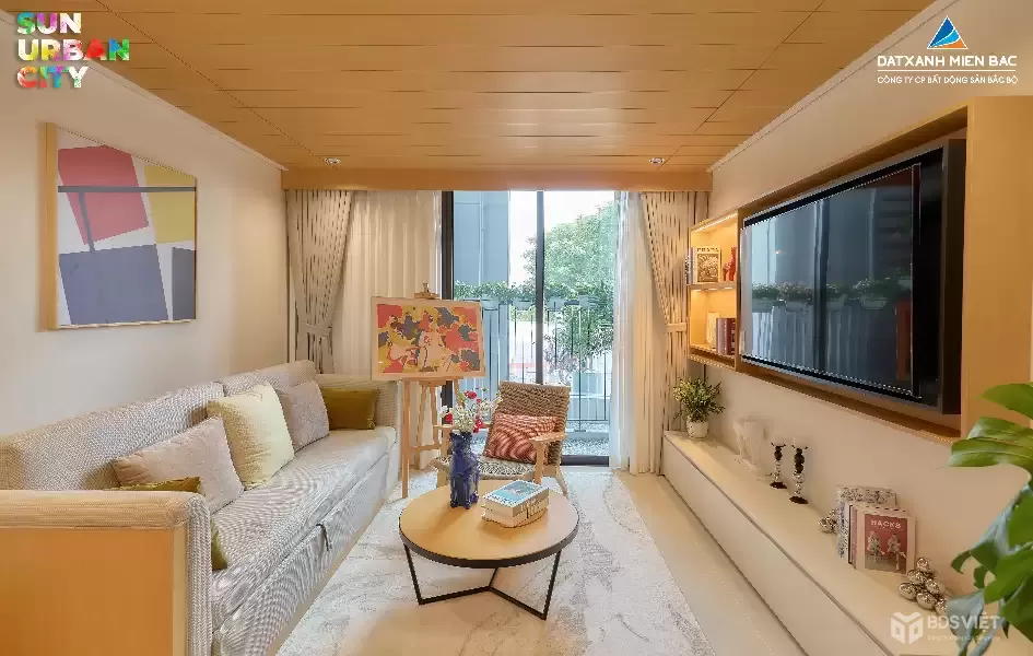 Nhận booking căn studio tầng trung tòa P19 giá chỉ 1,3ty, đầu tư vốn hơn 300tr, miễn gốc lãi 24th.