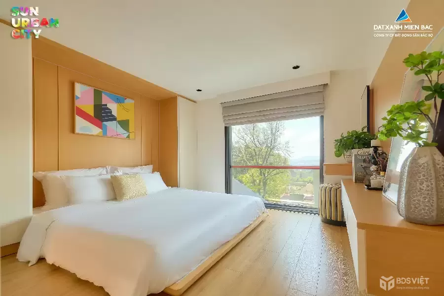 Nhận booking căn studio tầng trung tòa P19 giá chỉ 1,3ty, đầu tư vốn hơn 300tr, miễn gốc lãi 24th.