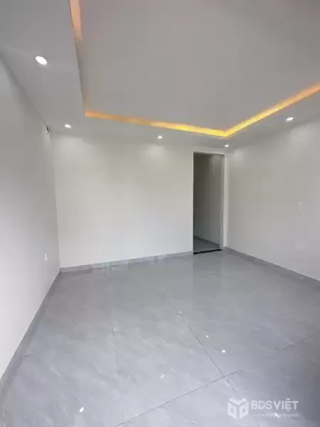 BÁN NHÀ ĐẸP MỚI XÂY CAO THẮNG ĐÀ LẠT - XÂY DỰNG PHÂN QUYỀN CHƯA ĐẾN 4 TỶ