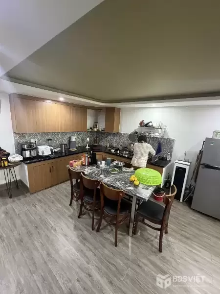 Nhà sát biển Tân Trà đường Bát Nàn Công Chúa 100m² giá 5.45 tỷ