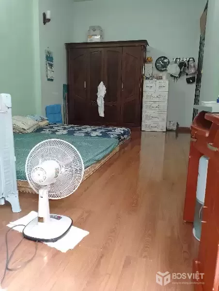  Phân Lô ngõ 319 Tam Trinh 75m2x3T mặt tiền 5,4m có vỉa hè-ô tô tránh- thoáng trước sau