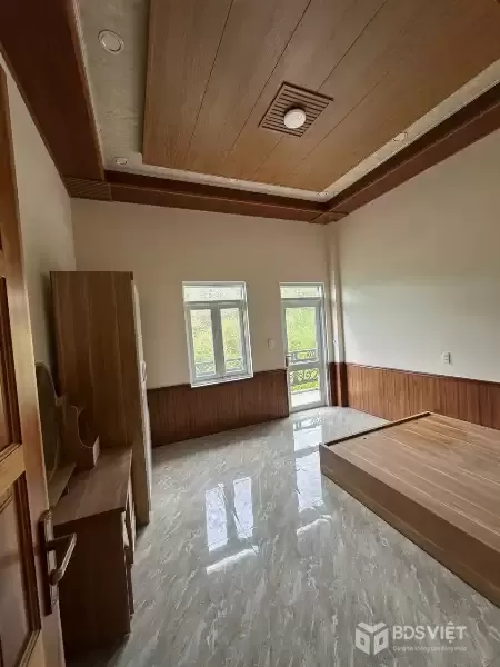 CHO THUÊ VILLA ĐƯỜNG TRIỀU VIỆT VƯƠNG PHƯỜNG 4 DALAT  GIÁ 30TR