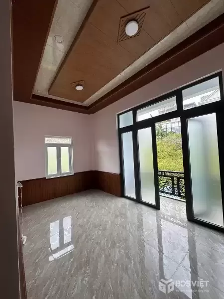 CHO THUÊ VILLA ĐƯỜNG TRIỀU VIỆT VƯƠNG PHƯỜNG 4 DALAT  GIÁ 30TR