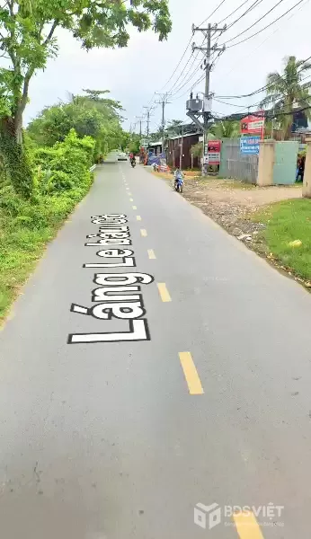 CẦN BÁN 1238M2 KHO MT ĐƯỜNG LÁNG LE BÀU CÒ ĐANG CHO THUÊ 50TR THÁNG