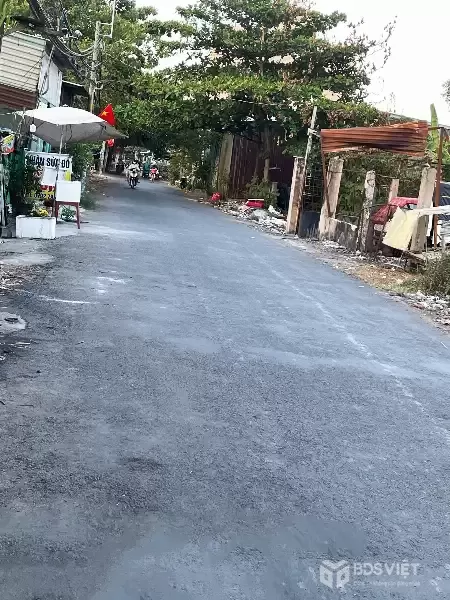 CẦN BÁN 403M2 KHO MT ĐƯỜNG KHO GẠO TÂN KIÊN