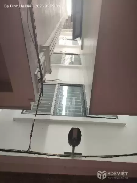 Bán gấp giá rẻ Nguyễn Xiển 38m, 4 tầng, mặt tiền 4.8m, 2.83 tỷ Thanh Xuân.