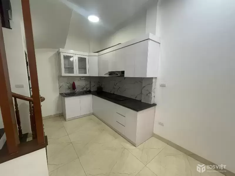 Bán gấp giá rẻ Nguyễn Xiển 38m, 4 tầng, mặt tiền 4.8m, 2.83 tỷ Thanh Xuân.