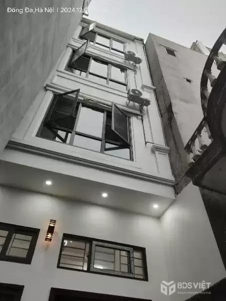 Bán gấp giá rẻ Lò Đúc 36m, 5 tầng, mặt tiền 6m, 11.5 tỷ Hai Bà Trưng.