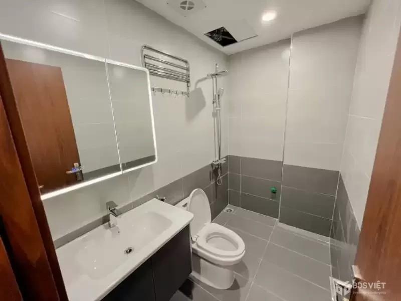 BÁN NHÀ MẶT PHỐ THANH XUÂN 6 TẦNG THANG MÁY, VỈA HÈ, OTO TRÁNH, KINH DOANH, CHỈ 15.X TỶ