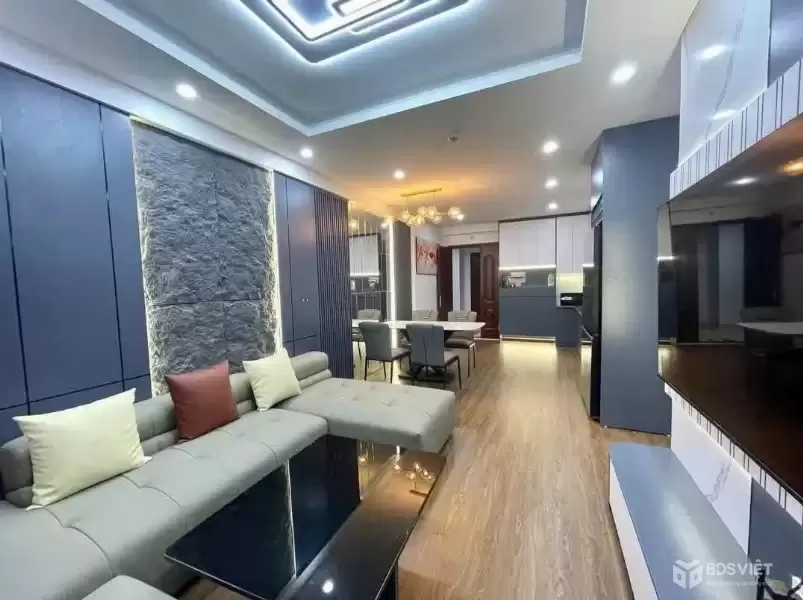 BÁN CĂN HỘ TẦNG 18 – TECCO ELITE THỊNH ĐÁN, TRUNG TÂM TP. THÁI NGUYÊN