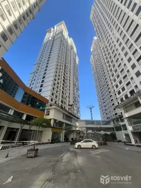 Giảm sâu cuối năm! Có 500tr sở hữu ngay căn 72m², chiết khấu 6% giá chỉ 1.9 tỷ chốt sớm kẻo hết