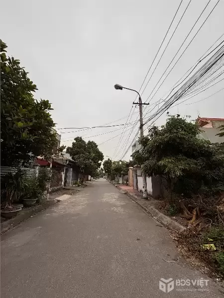 177m² Hải Thành – Mặt trục chính công viên – Đường nhựa 7,5m – Giá 2x tr/m² – Hàng vị trí trung tâm  ZALO 0567 222 555