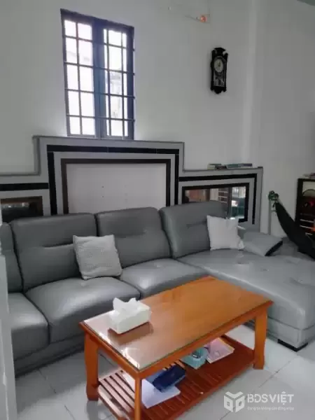 HÀNG HIẾM THỦ ĐỨC, 3 MẶT TIỀN HẺM THÔNG - HƠN 100M2 - KHA VẠN CÂN - LINH CHIỂU