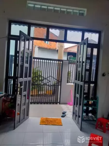 HÀNG HIẾM THỦ ĐỨC, 3 MẶT TIỀN HẺM THÔNG - HƠN 100M2 - KHA VẠN CÂN - LINH CHIỂU