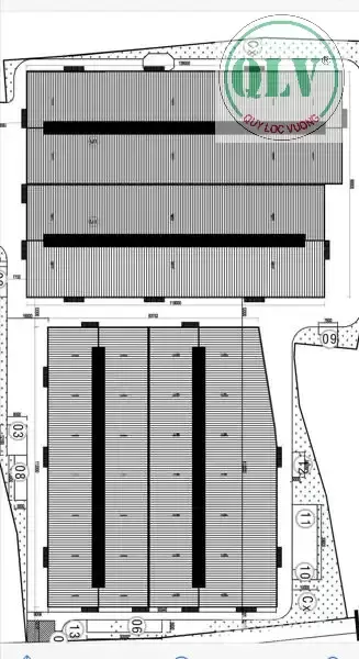 CHO THUÊ NHÀ XƯỞNG – TÂN PHƯỚC KHÁNH, TÂN UYÊN, BD – 19.112m²