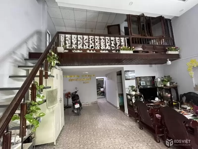 ♥ Kiệt sát MT Phan Thanh, 93m2, ngang 6.5m, nhỉnh 5 tỷ