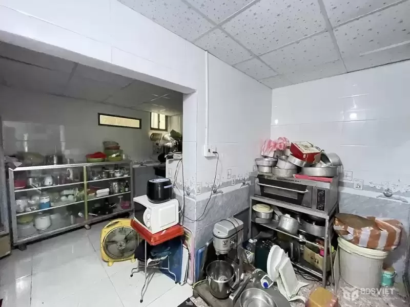 ♥ Kiệt sát MT Phan Thanh, 93m2, ngang 6.5m, nhỉnh 5 tỷ