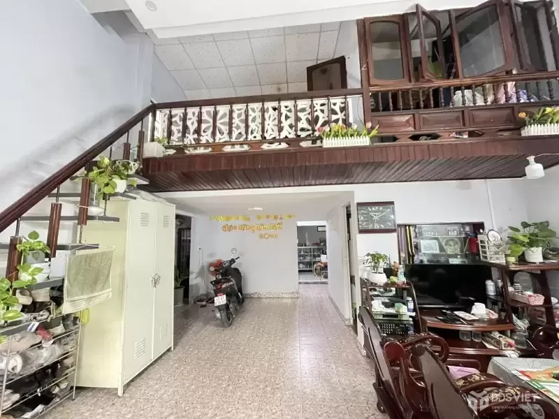 ♥ Kiệt sát MT Phan Thanh, 93m2, ngang 6.5m, nhỉnh 5 tỷ