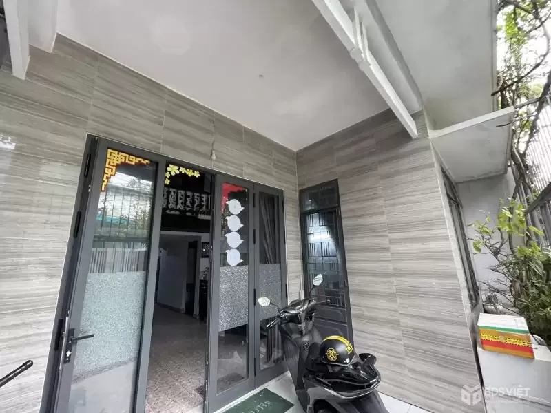 ♥ Kiệt sát MT Phan Thanh, 93m2, ngang 6.5m, nhỉnh 5 tỷ