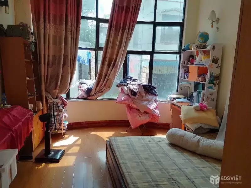 Nhà phân lô phố Vọng– Hai Bà Trưng–DT 75m2x5T ô tô đỗ trước cửa ngày đêm 