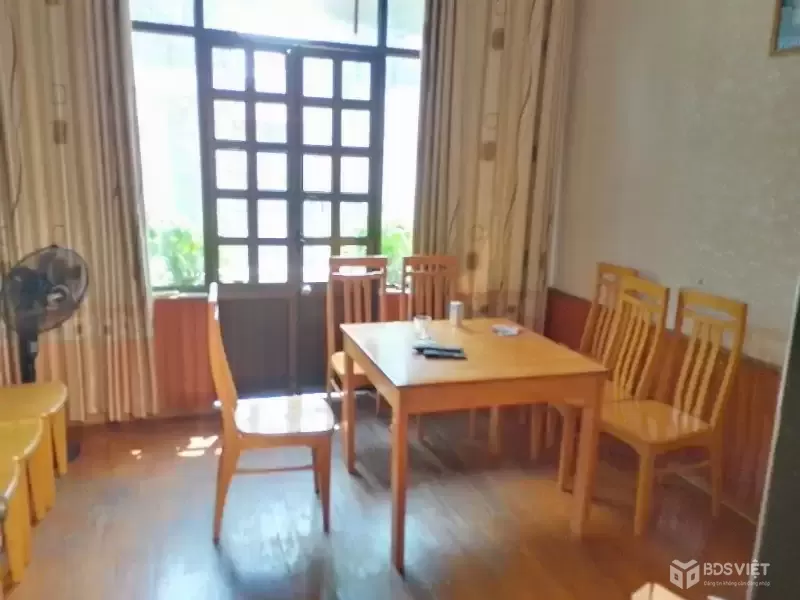 Nhà phân lô phố Vọng– Hai Bà Trưng–DT 75m2x5T ô tô đỗ trước cửa ngày đêm 