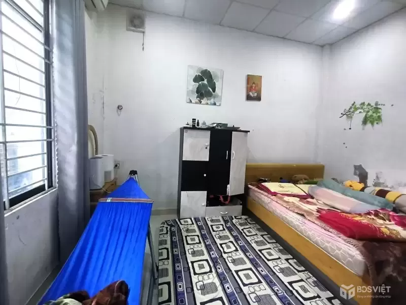 Bán nhà MT Tô Hiến Hành 77m2 gần Nguyễn Văn Thoại giá 14,9 tỷ