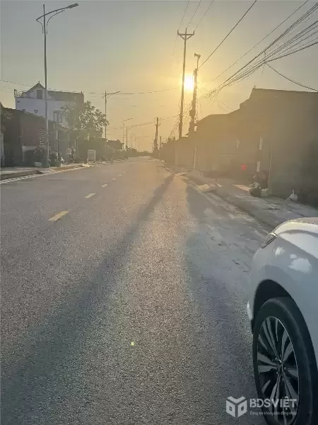 60,5m² Đoàn Xá – Ngõ ô tô – Trung tâm xã – Giá 1,2x tỷ – Phân khúc vào tiền nhẹ  ZALO 0567 222 555