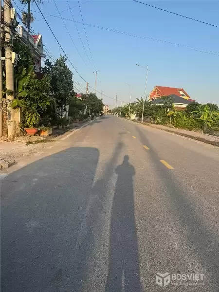 60,5m² Đoàn Xá – Ngõ ô tô – Trung tâm xã – Giá 1,2x tỷ – Phân khúc vào tiền nhẹ  ZALO 0567 222 555