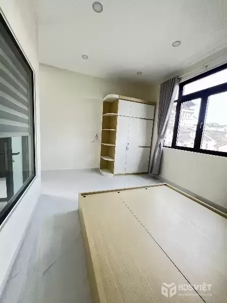 CHO THUÊ NHÀ ĐƯỜNG VẠN HẠNH - PHƯỜNG 8 ĐÀ LẠT - LH 0988623909