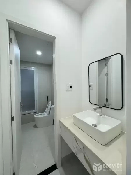 HÒA THỌ ĐÔNG - 3.97 TỶ – NHÀ MỚI – LÔ GÓC 2 MẶT KIỆT Ô TÔ – 10M RA ĐƯỜNG 5M5