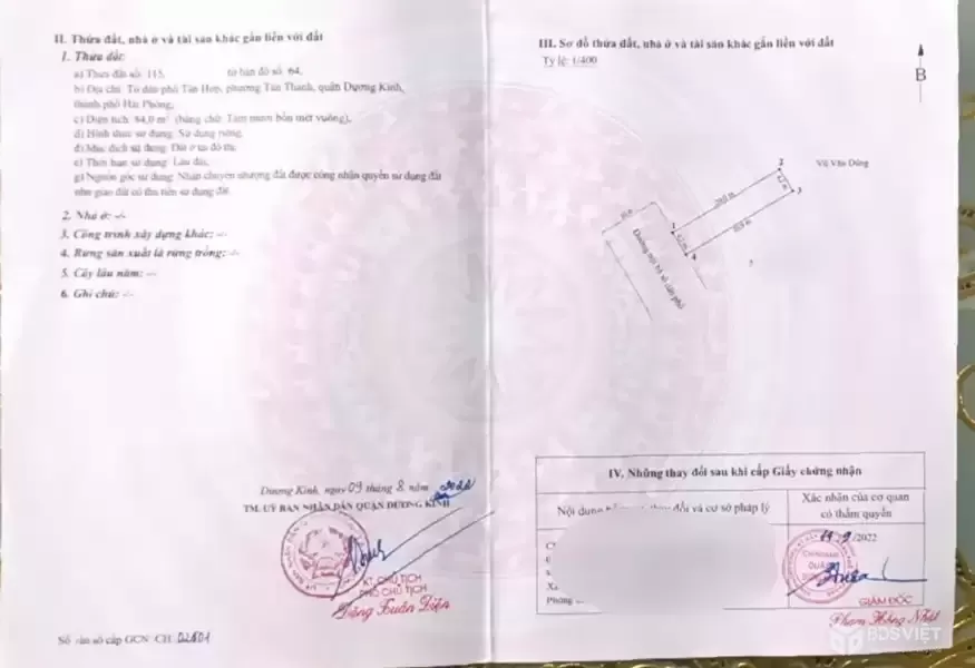 ĐẤT NGÕ 183 TÂN THÀNH – ĐƯỜNG 10M THÔNG BÀN CỜ  GIÁ 2,x TỶ  VỊ TRÍ KINH DOANH  ZALO 0567 222 555