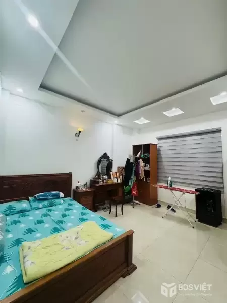 HIẾM NHÀ MỚI ĐẸP DT 179M2, NGAY HOÀNG DIỆU 2 , F LINH CHIỂU