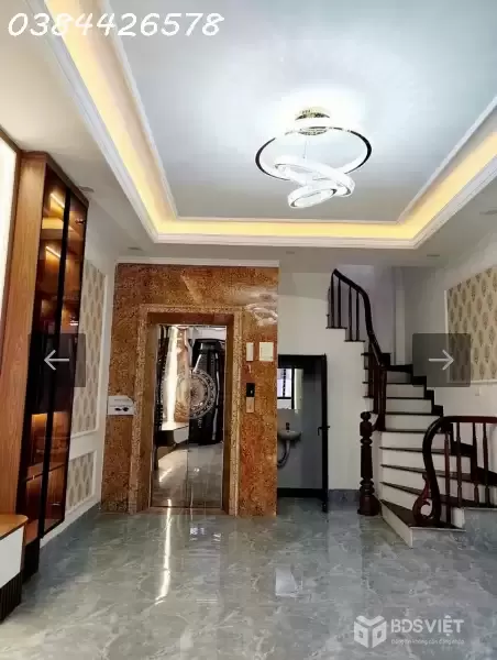 BÁN NHÀ 6 TẦNG THANG MÁY – NGÕ Ô TÔ – SÁT PHỐ TÂY SƠN
GIÁ MỚI 13.6 TỶ