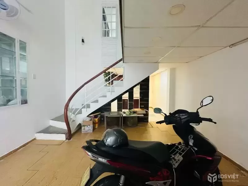 ♥ Kiệt thông, gần MT Phan Thanh, 41m2, gác lửng sạch sẽ, 2PN, 3.35 tỷ