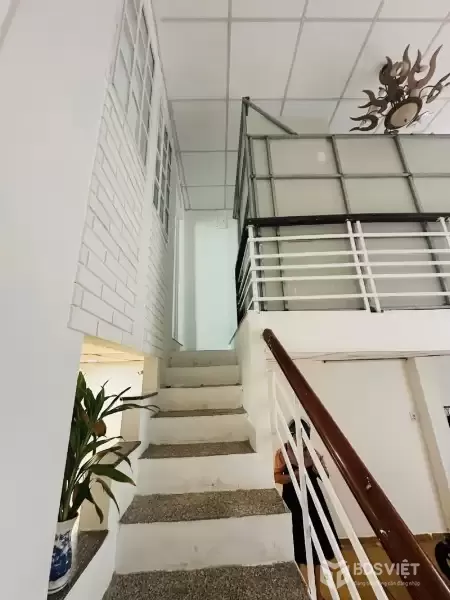 ♥ Kiệt thông, gần MT Phan Thanh, 41m2, gác lửng sạch sẽ, 2PN, 3.35 tỷ