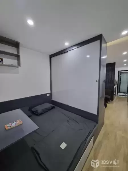 Bán gấp giá rẻ căn hộ Thịnh Quang 45m, tầng 2, mặt tiền 4m, 1.93 tỷ Đống Đa.