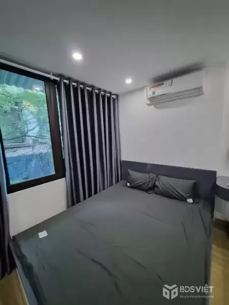 Bán gấp giá rẻ căn hộ Thịnh Quang 45m, tầng 2, mặt tiền 4m, 1.93 tỷ Đống Đa.