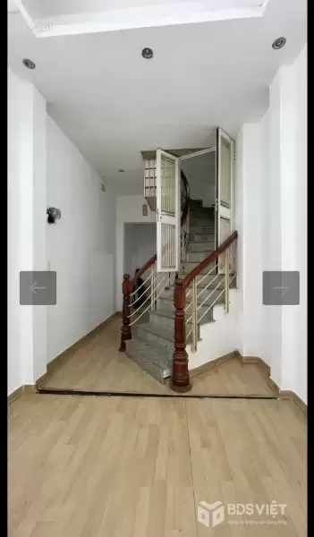 PHÂN LÔ Tây Sơn – Ô TÔ 
34M²  4 TẦNG  KHU DÂN TRÍ CAO  GIÁ 10.9 TỶ