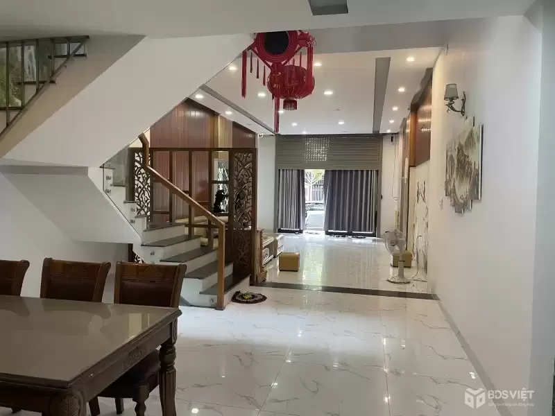 HÒA HẢI, CHỈ 6.99 TỶ - NHÀ 4 TẦNG, MT CHU LAI – KHU PHỐ CHỢ NON NƯỚC – NGŨ HÀNH SƠN.